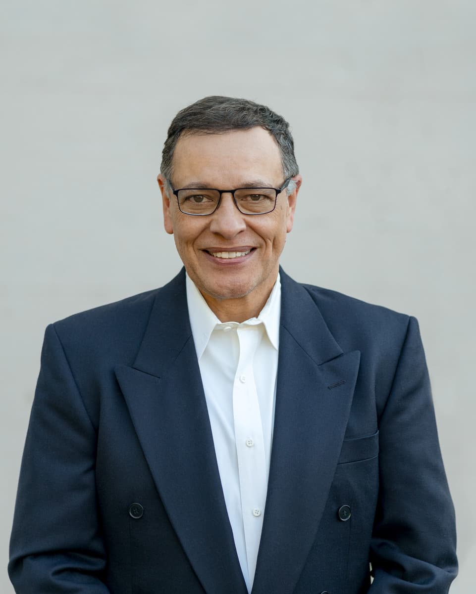 Carl Casanova, PCA, Ally Counselor