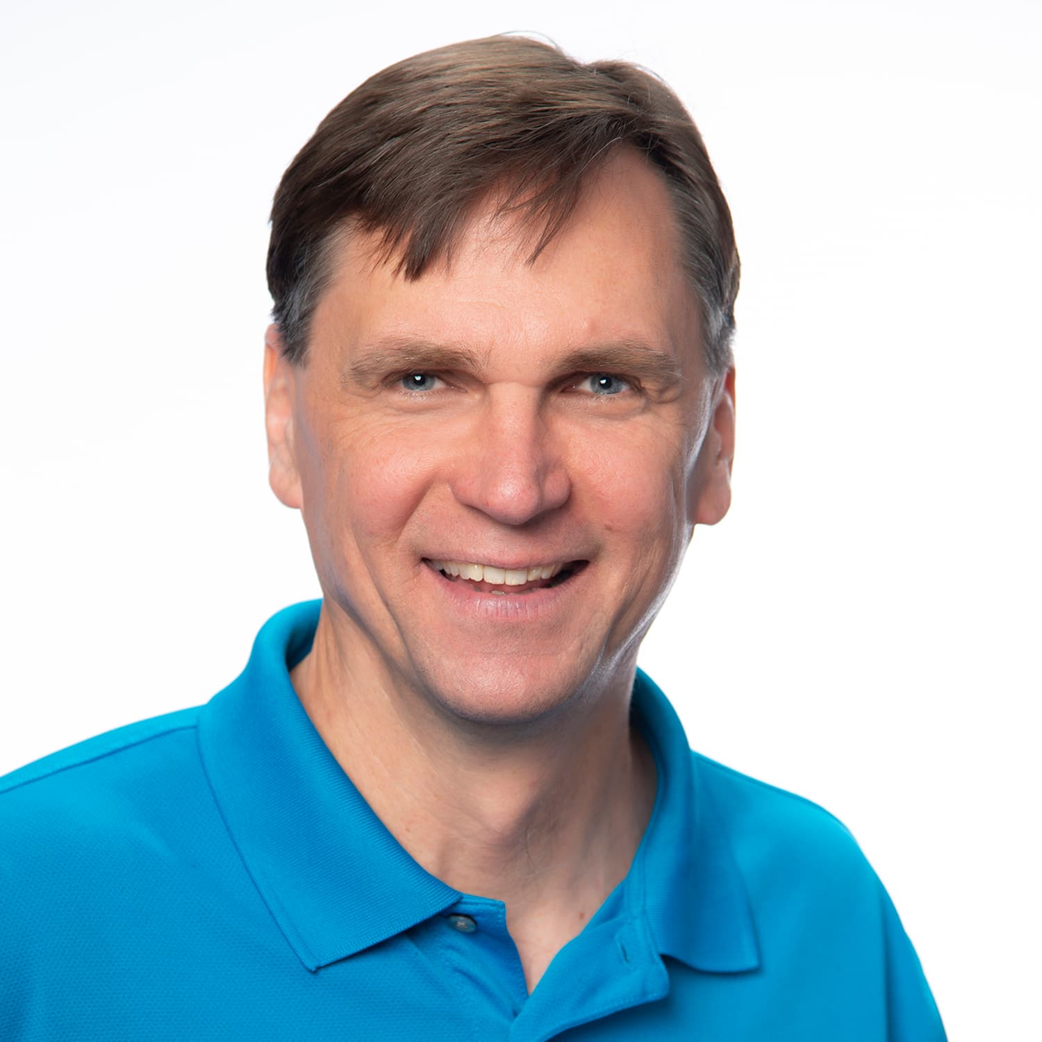 Robert Seeman, CSWA, Ally Counselor