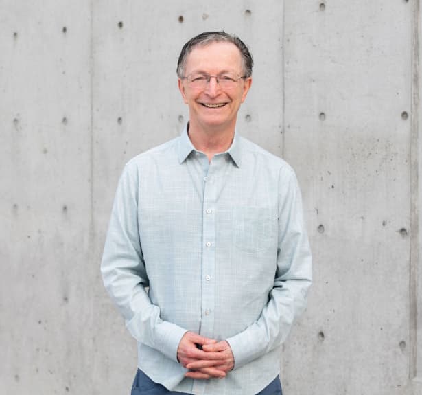 Kilian Kuntz, LPC, Ally Counselor