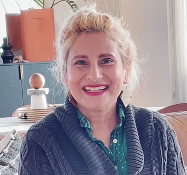 Vibhuti Pandey, LMFT, Ally Counselor